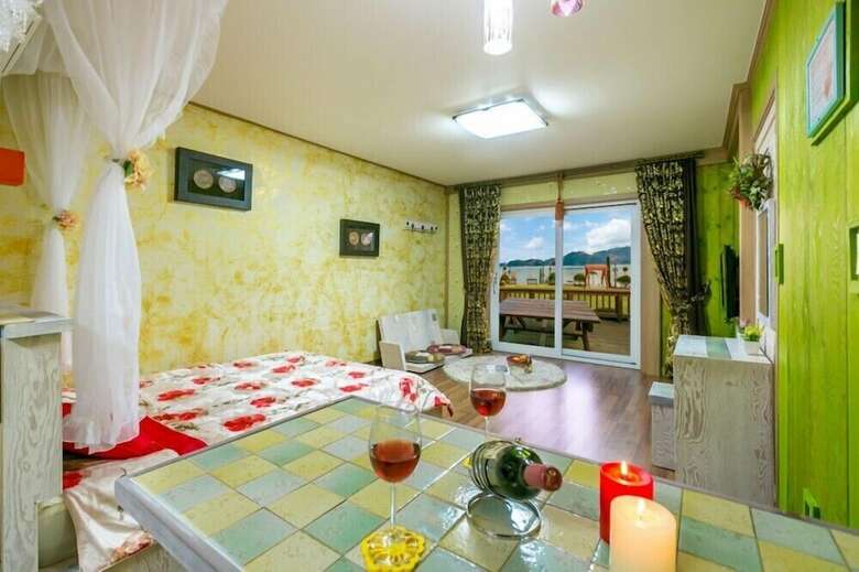 Ilmare Pension