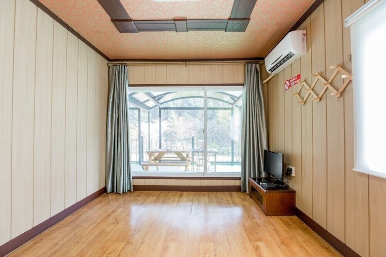 Mare Pension