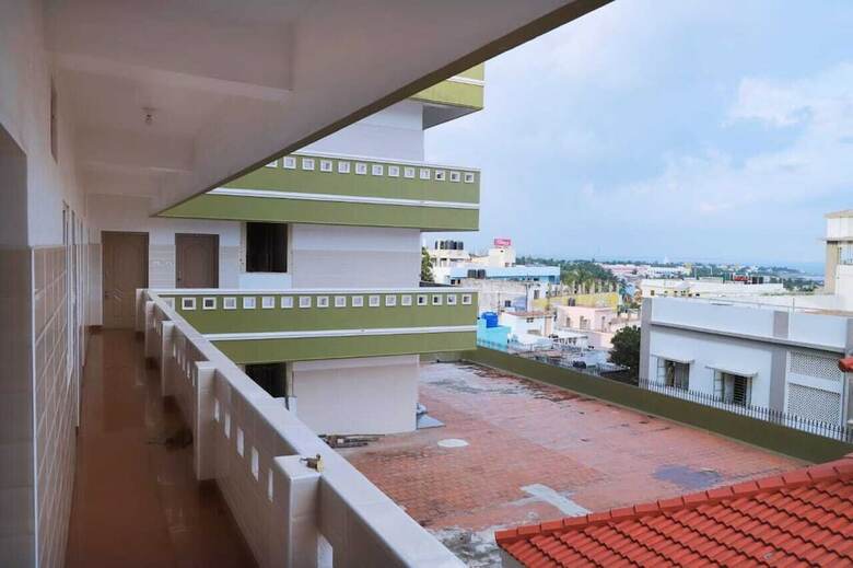 Hotel Sunview