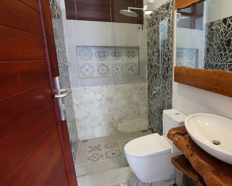 Bed & Breakfast de Tropen Jogja