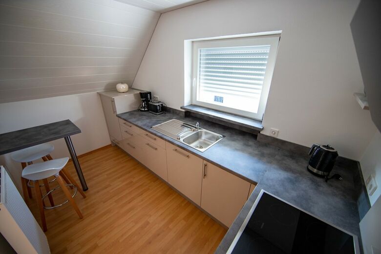 Apartamentos Fewo Studenik