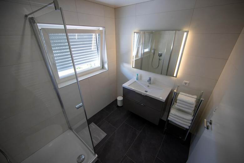 Apartamentos Fewo Studenik