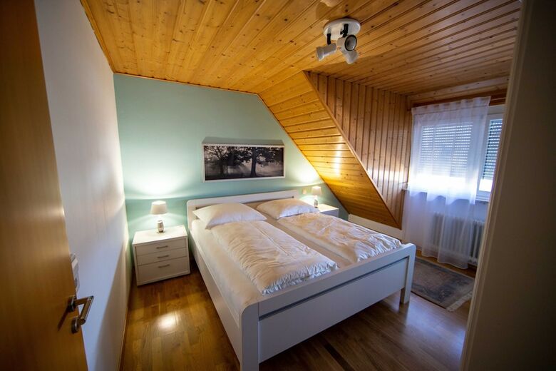 Apartamentos Fewo Studenik
