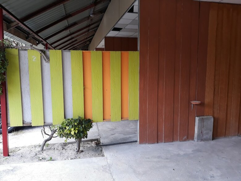 Hotel Baan Nopparat