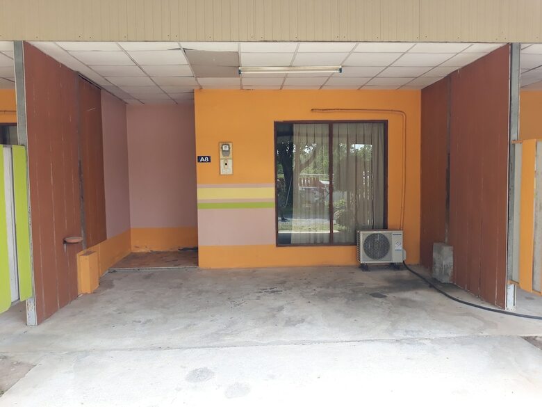 Hotel Baan Nopparat