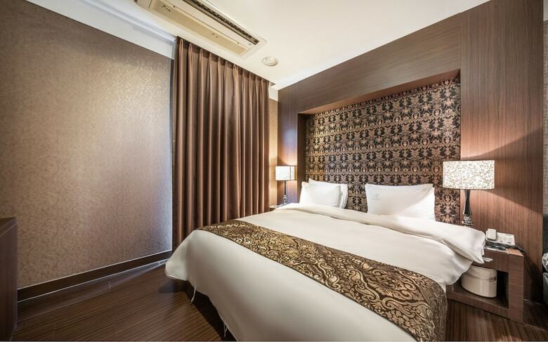 Hotel Jangheung Joatel