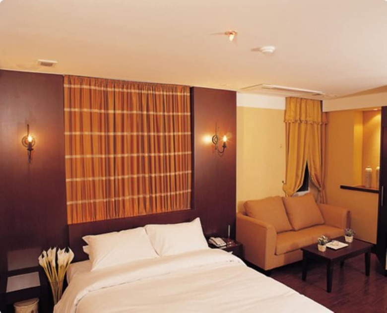 Hotel Jangheung Joatel