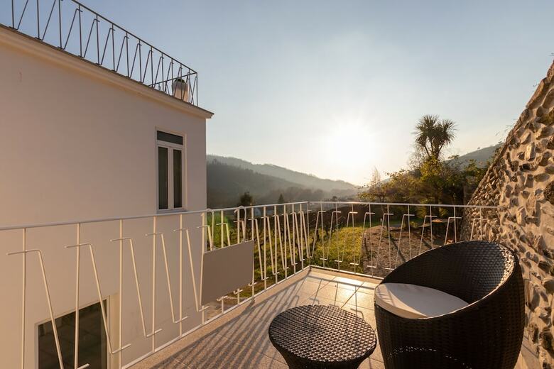 Bed & Breakfast Villa Alzira