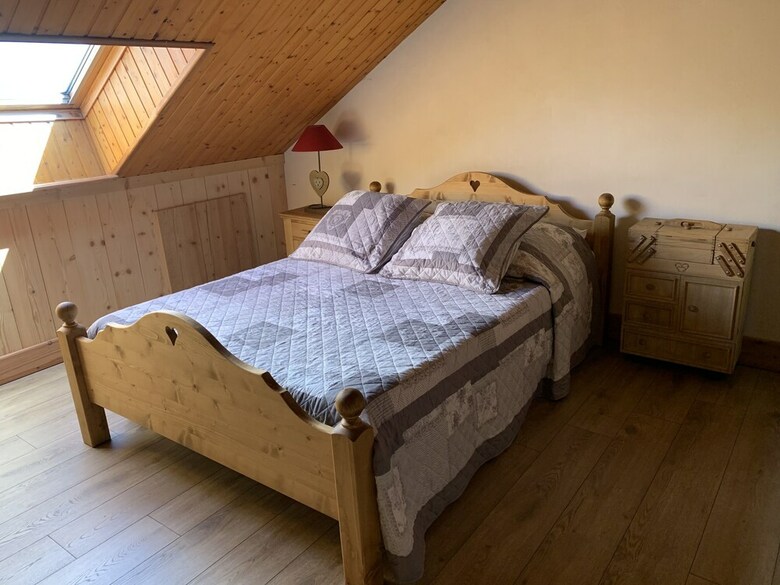 Bed & Breakfast L'echo Des Artois