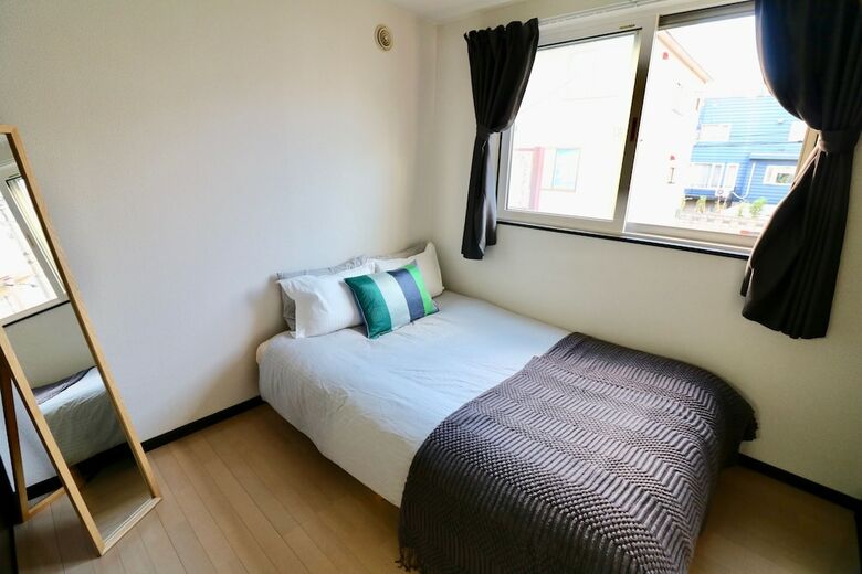 Apartamentos Sou Yarn Room101.102