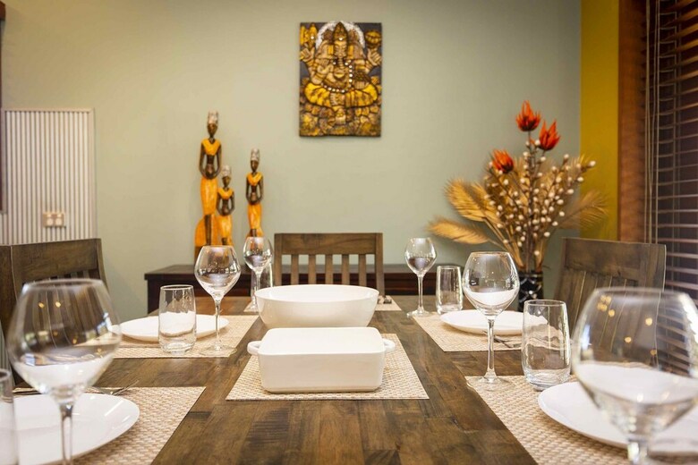 Wattle-wilde Homestead