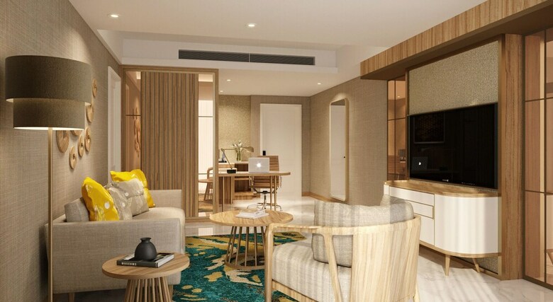 Swiss-belhotel Solo