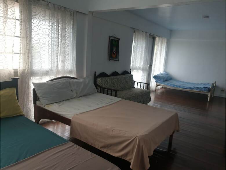 Hotel Sunrock Resort