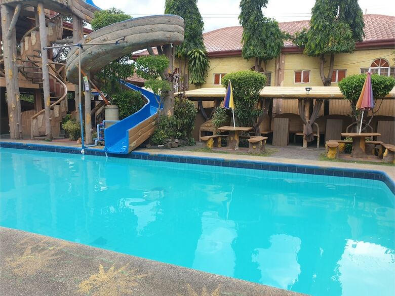 Hotel Sunrock Resort
