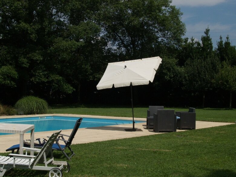 Bed & Breakfast Villa Ghia