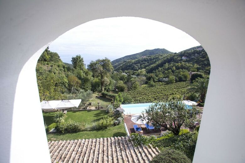 Agroturismo Villa Lupara