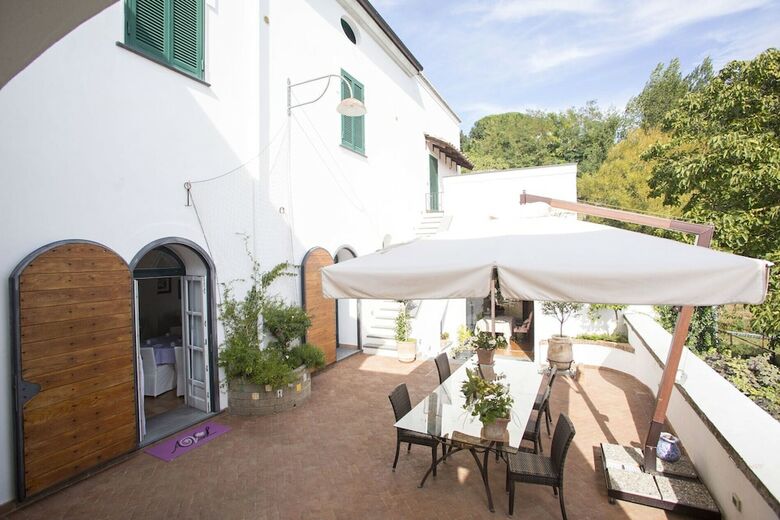 Agroturismo Villa Lupara