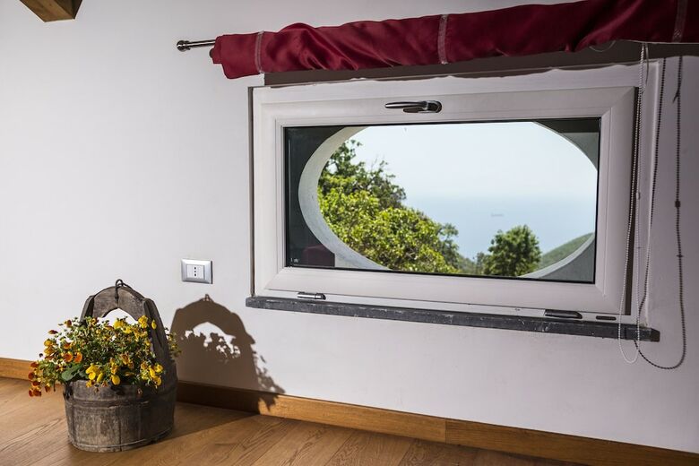 Agroturismo Villa Lupara