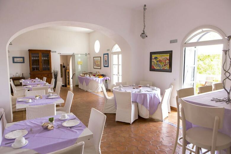 Agroturismo Villa Lupara