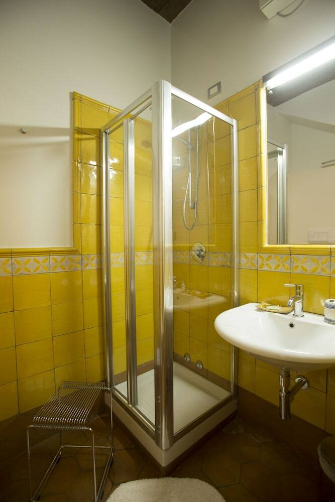 Agroturismo Villa Lupara