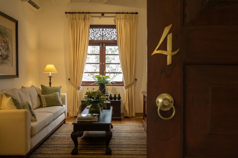 Hotel Taru Villas - Riva