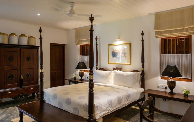 Hotel Taru Villas - Riva