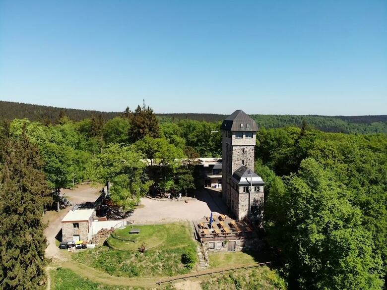 Hotel Hallgarter Zange