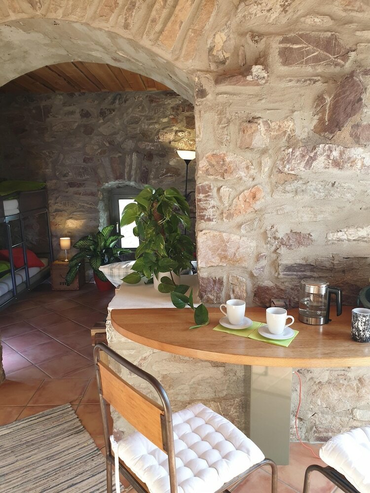 Hotel Hallgarter Zange
