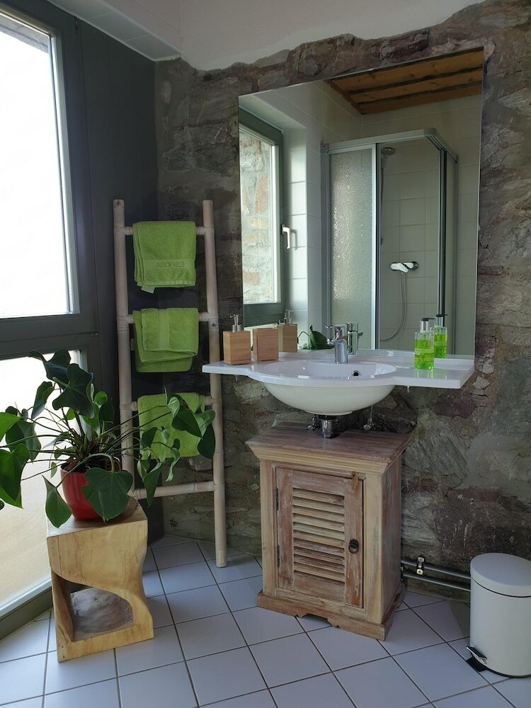 Hotel Hallgarter Zange