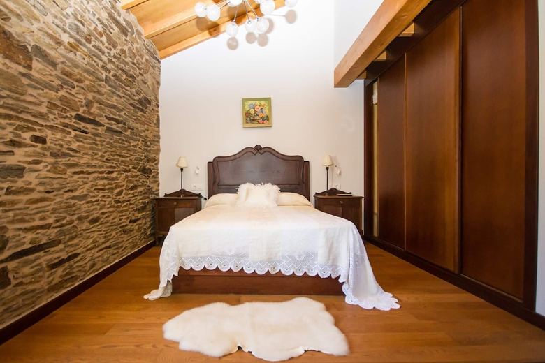 Villa House - 6 Bedrooms With Pool And Wifi - 107970