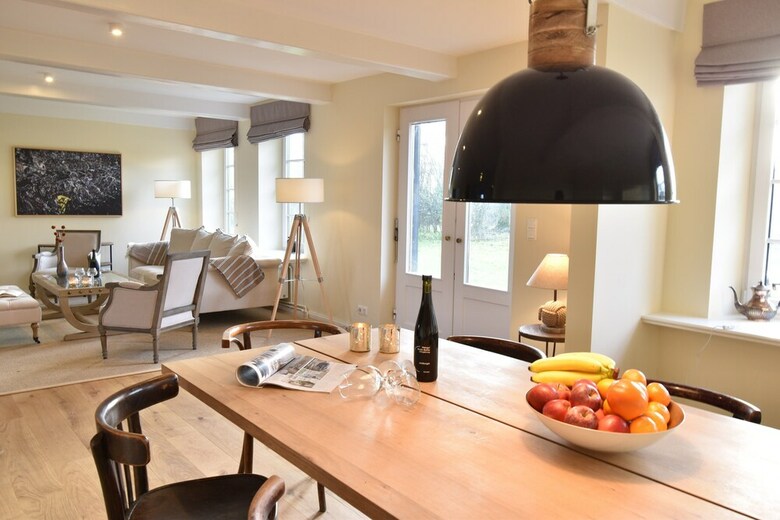 Ferienhaus Hyggeby