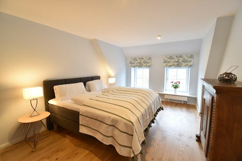 Ferienhaus Hyggeby
