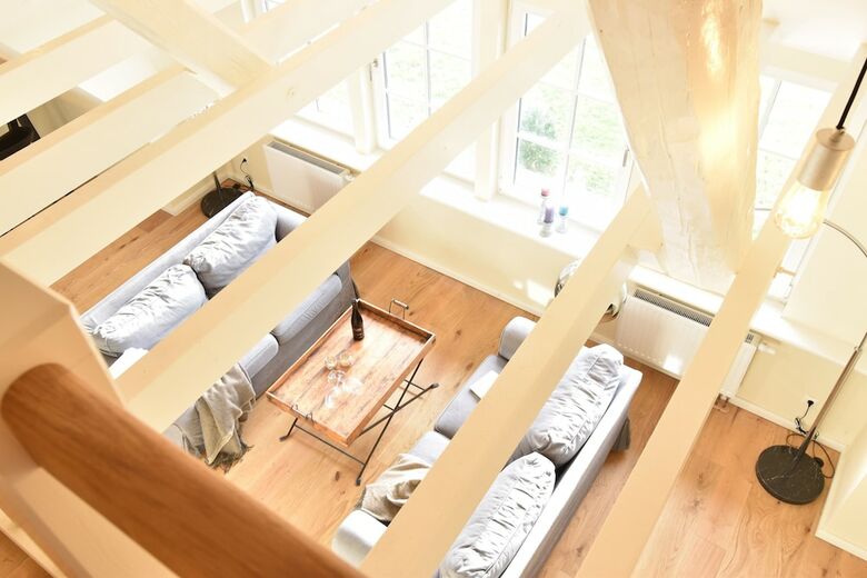 Ferienhaus Hyggeby