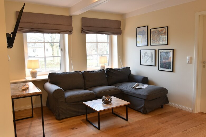 Ferienhaus Hyggeby