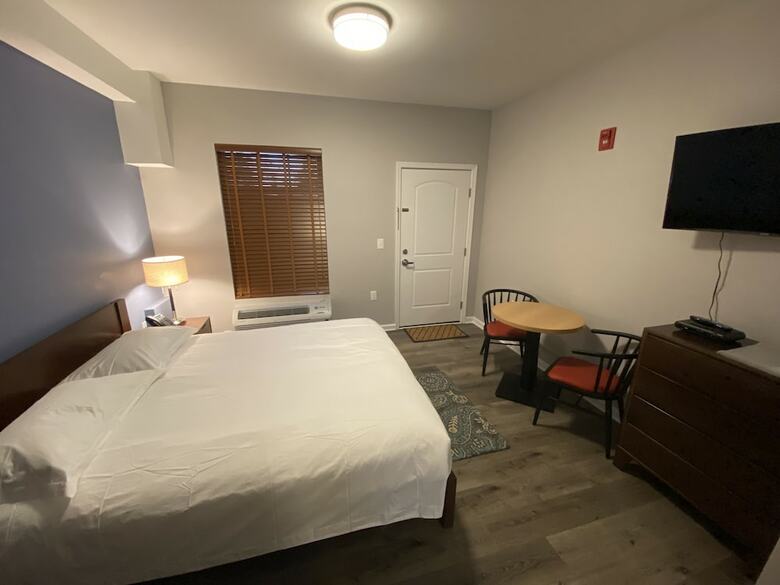 Apartamentos Valley Extended Suites