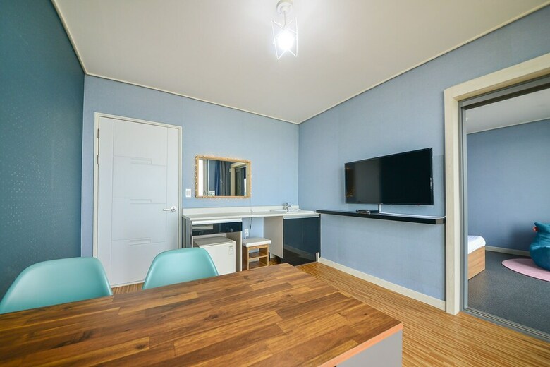 Hotel Goseong Bokee House