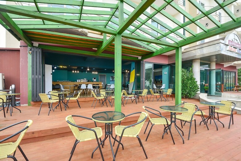 Hotel Goseong Bokee House