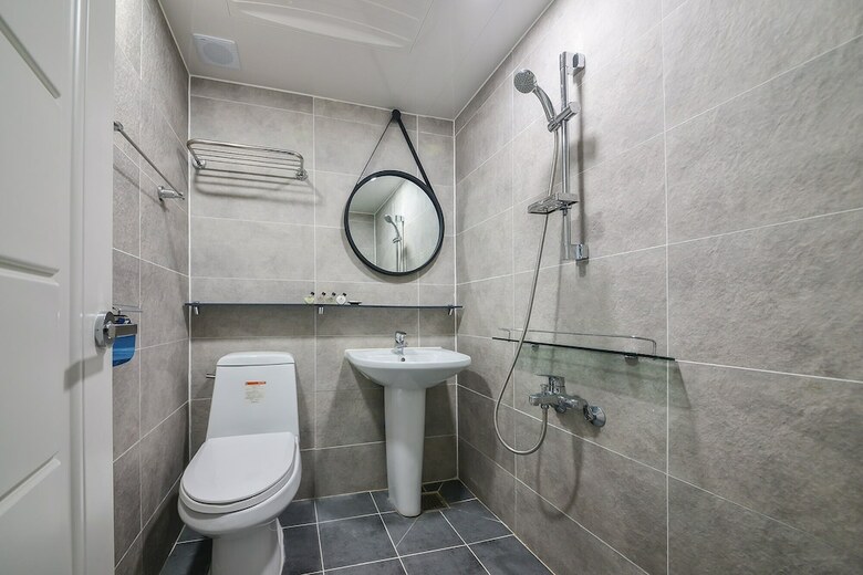Hotel Goseong Bokee House