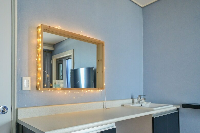 Hotel Goseong Bokee House