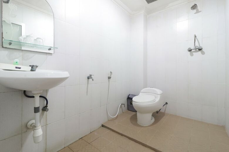 Hotel Antariksa