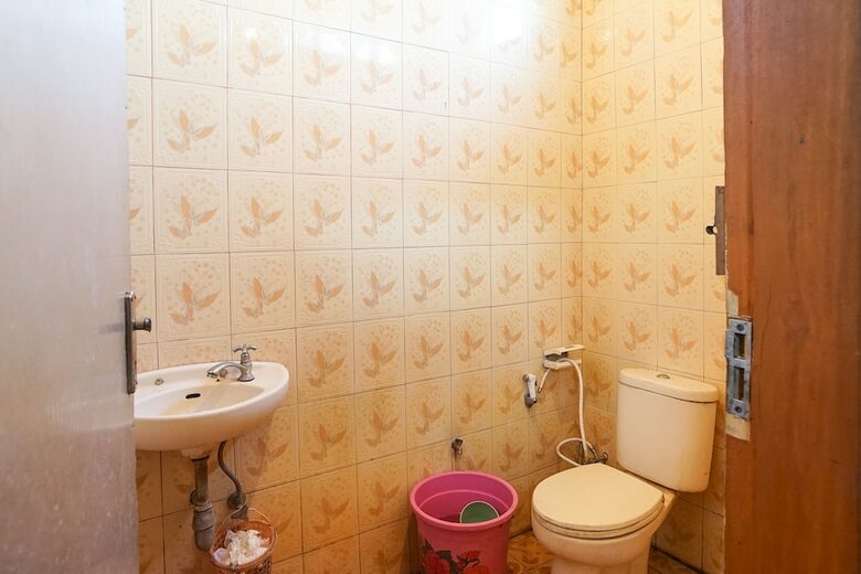 Hotel Mountain View Homestay