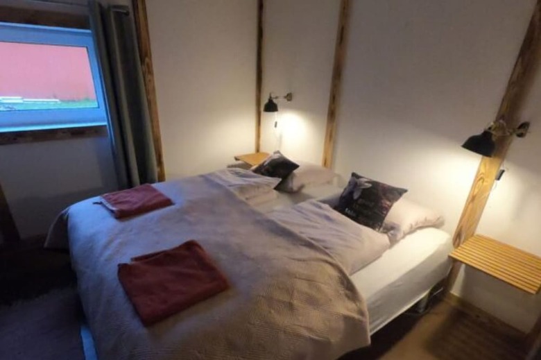 Bed & Breakfast Billund-bnb.dk
