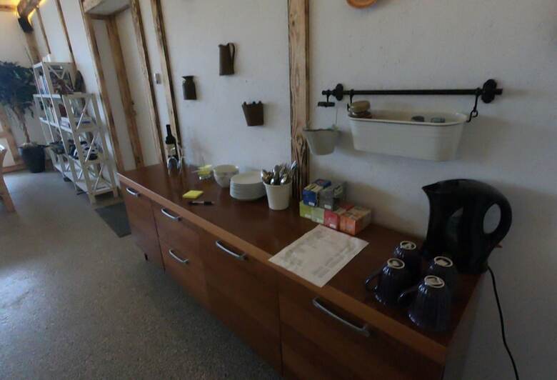 Bed & Breakfast Billund-bnb.dk