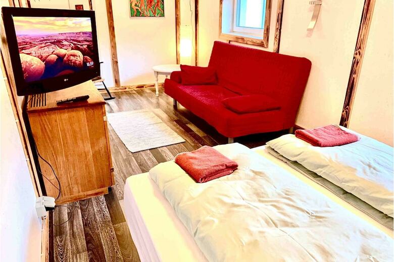 Bed & Breakfast Billund-bnb.dk