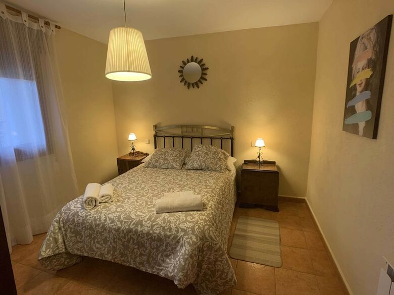 Agroturismo El Bul�n de Aldealengua