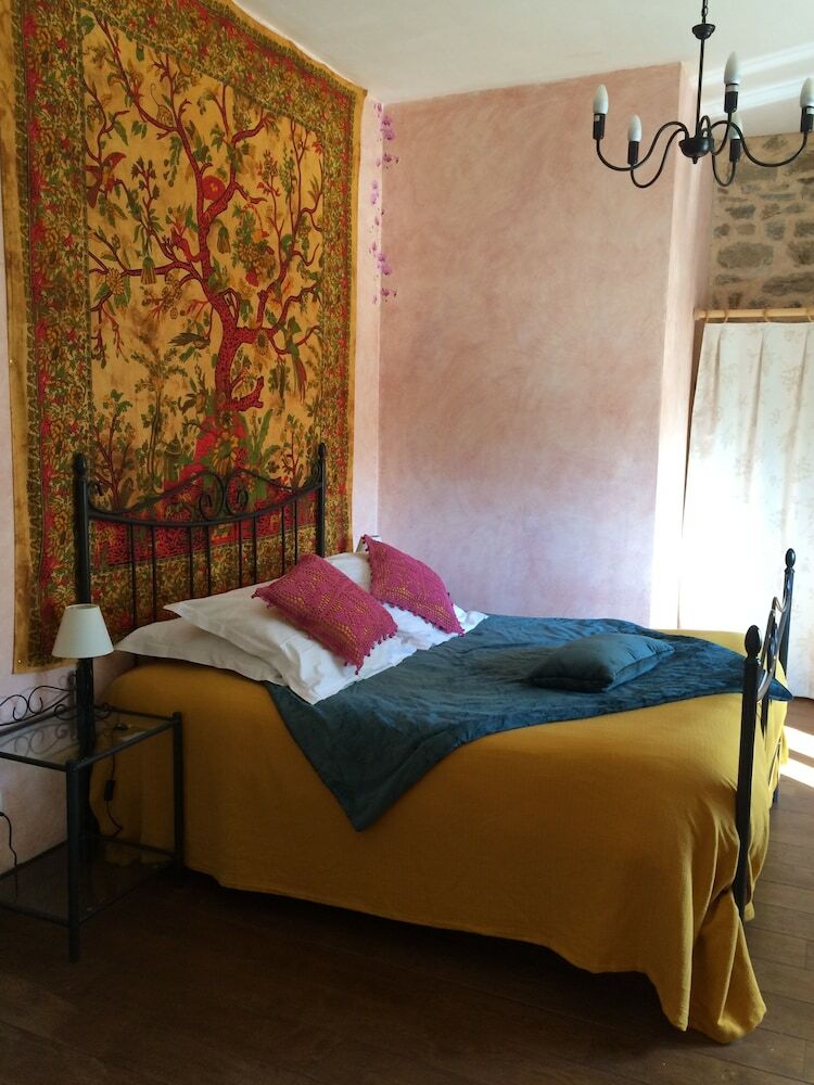 Bed & Breakfast Morvan S�jours Et Relais Motard