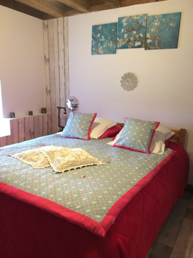 Bed & Breakfast Morvan S�jours Et Relais Motard