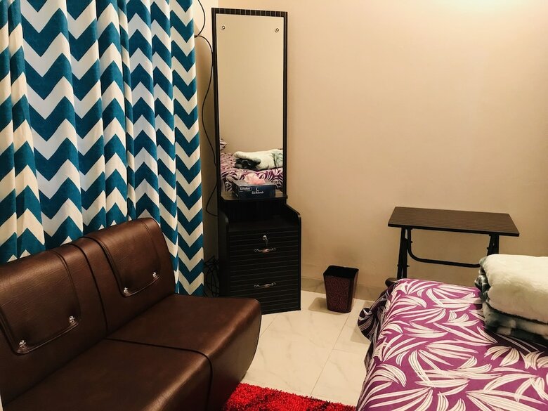 Apartamentos Living At Home