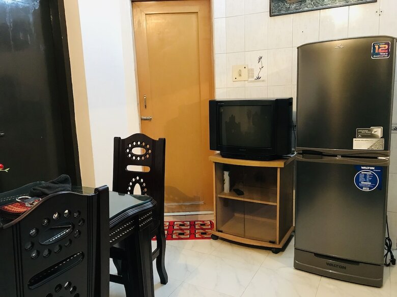 Apartamentos Living At Home