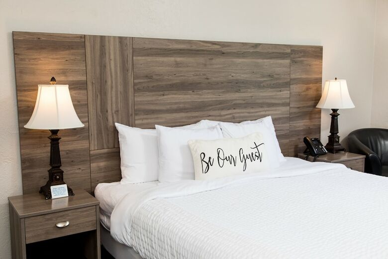 Hotel Harvest Inn